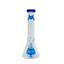12" x 7mm Slitted Pyramid Beaker