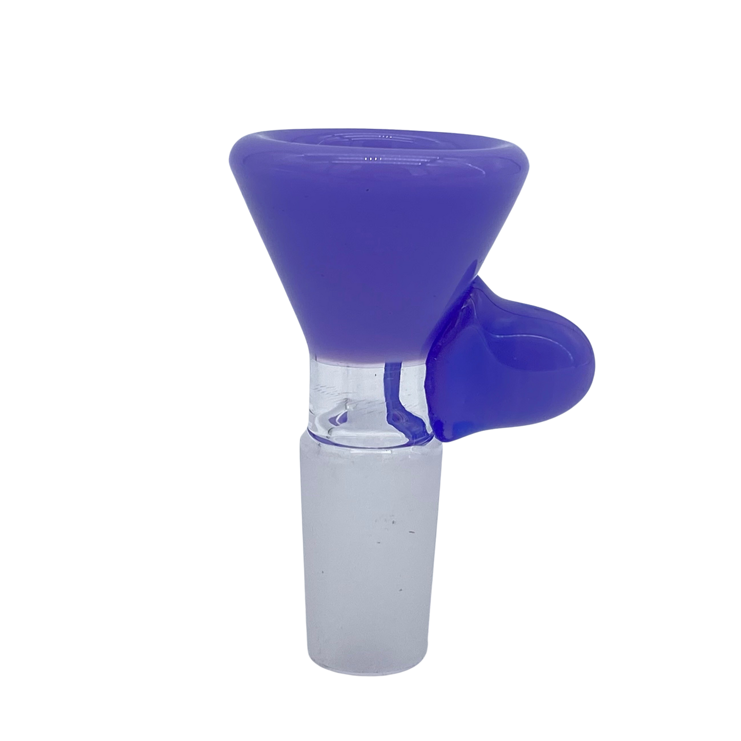 Thick Handle Bowl in Color 14MM