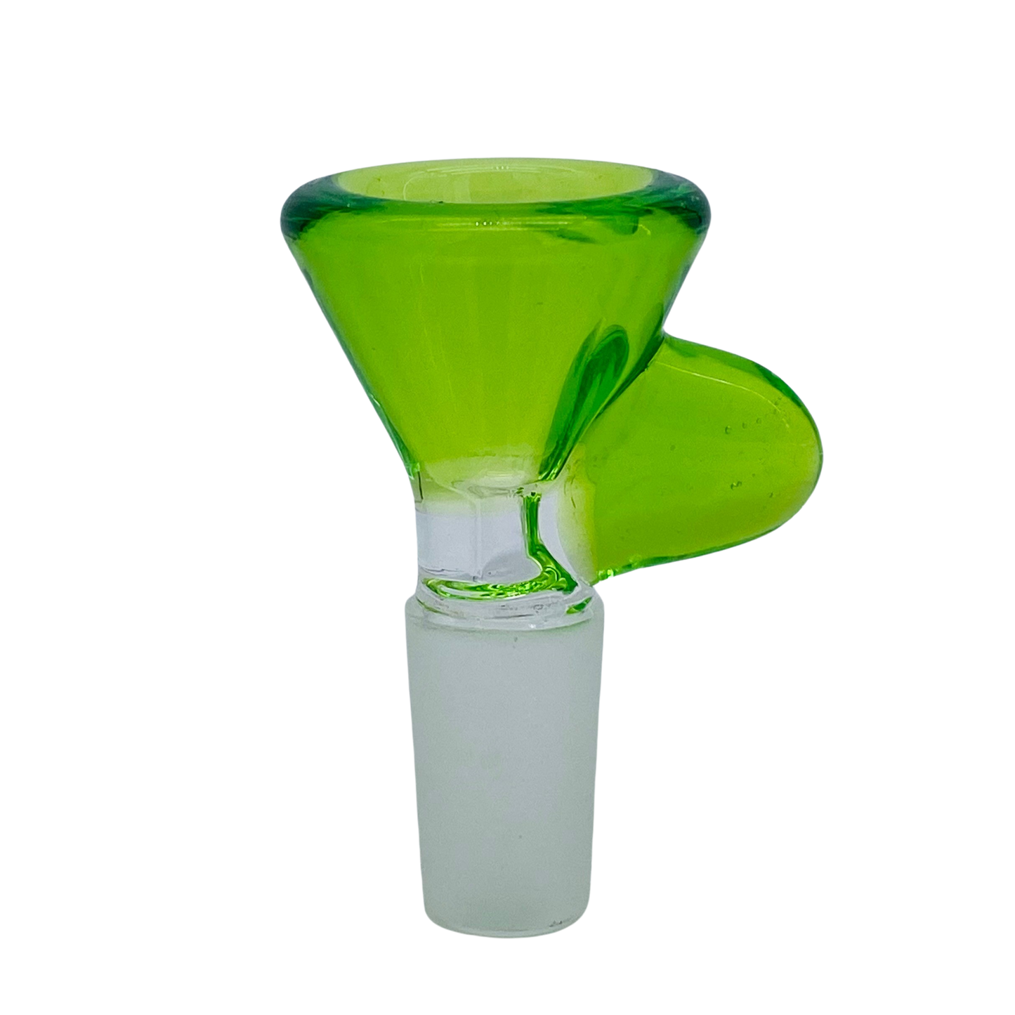 Thick Handle Bowl in Color 14MM