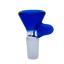 Thick Handle Bowl in Color 14MM