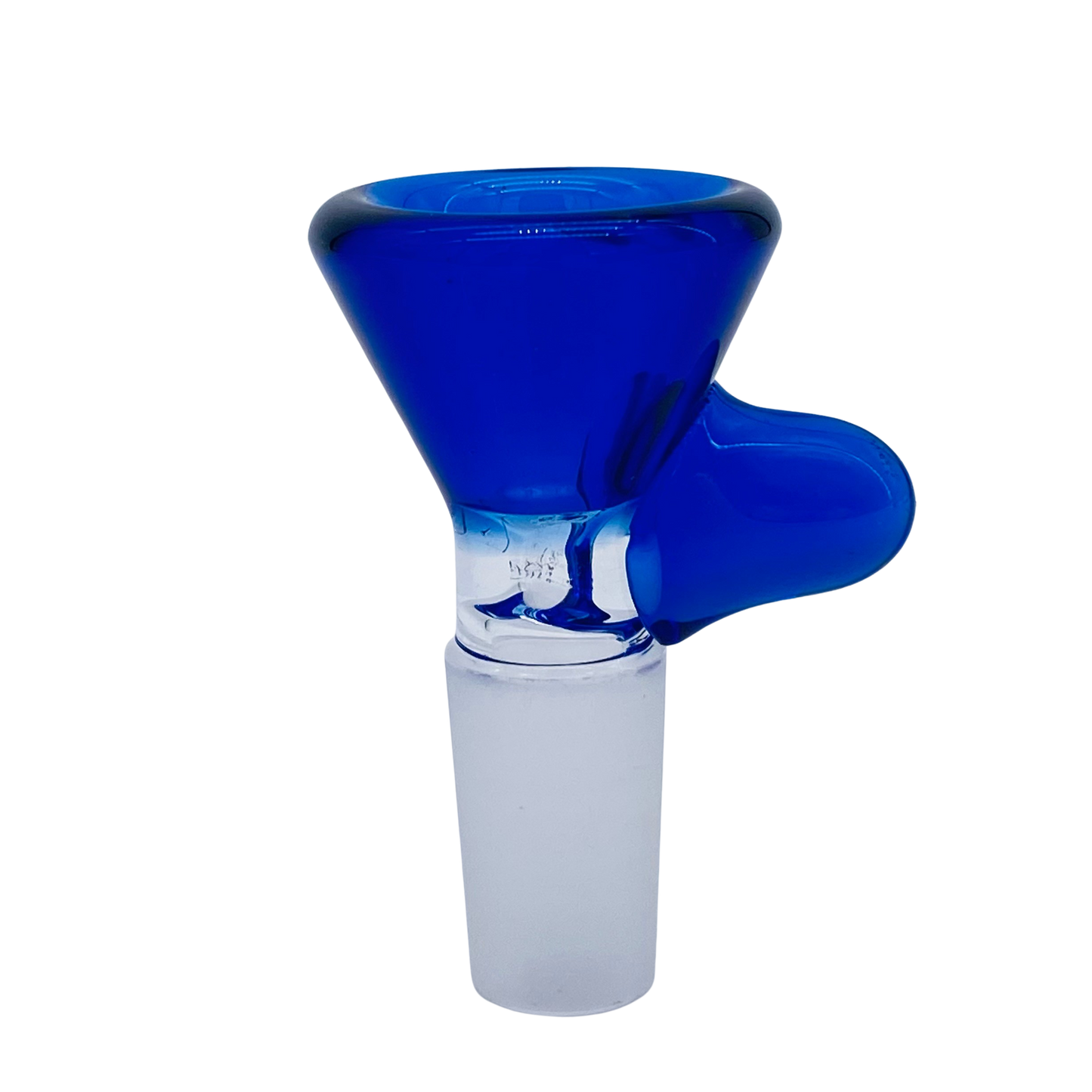 Thick Handle Bowl in Color 14MM