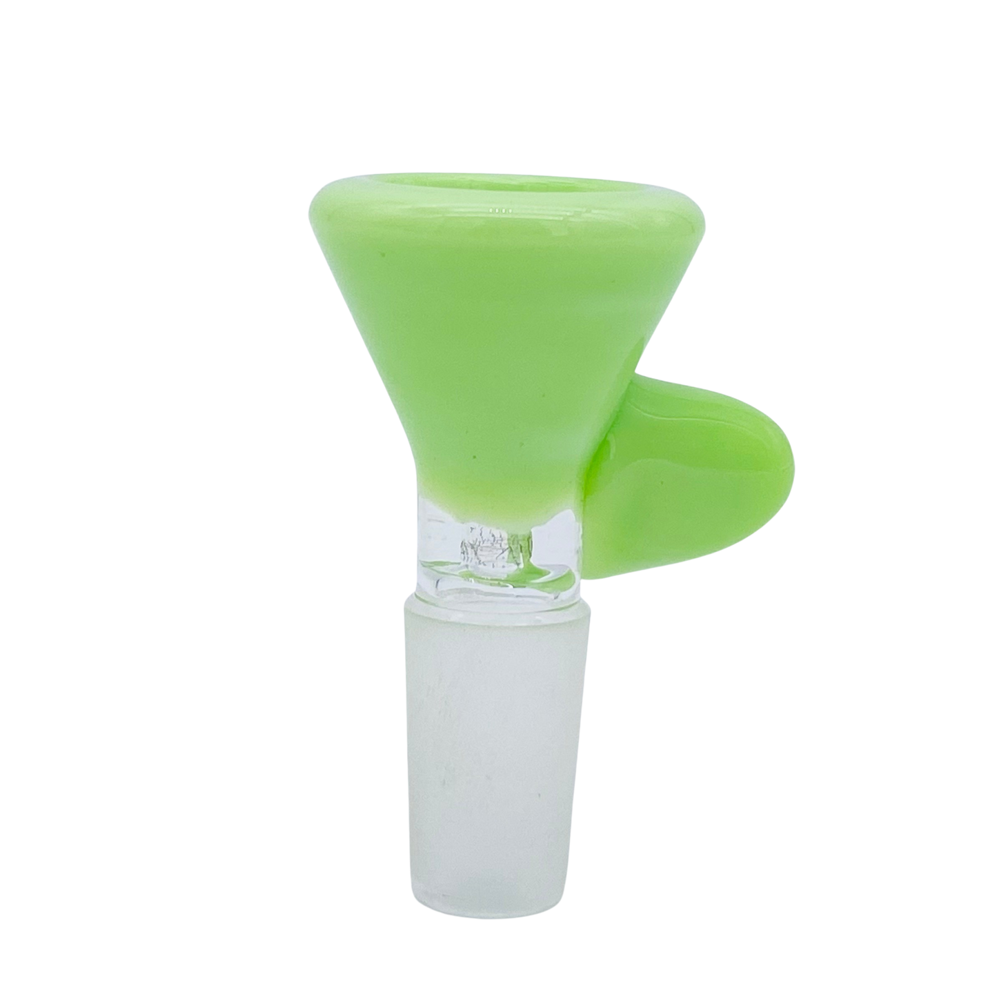 Thick Handle Bowl in Color 14MM