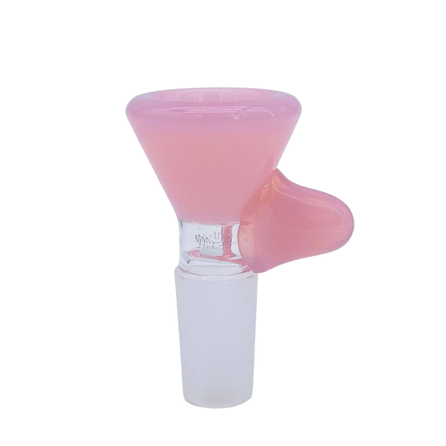 Thick Handle Bowl in Color 14MM