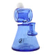 Full-Color 2-Tone UFO Barrel Top Pyramid