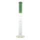 Inline to Triple Honeycomb to UFO Straight