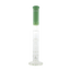 Inline to Single Honeycomb to UFO Straight