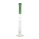 Inline to Single Honeycomb to UFO Straight