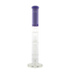 Inline to Double Honeycomb to UFO Straight