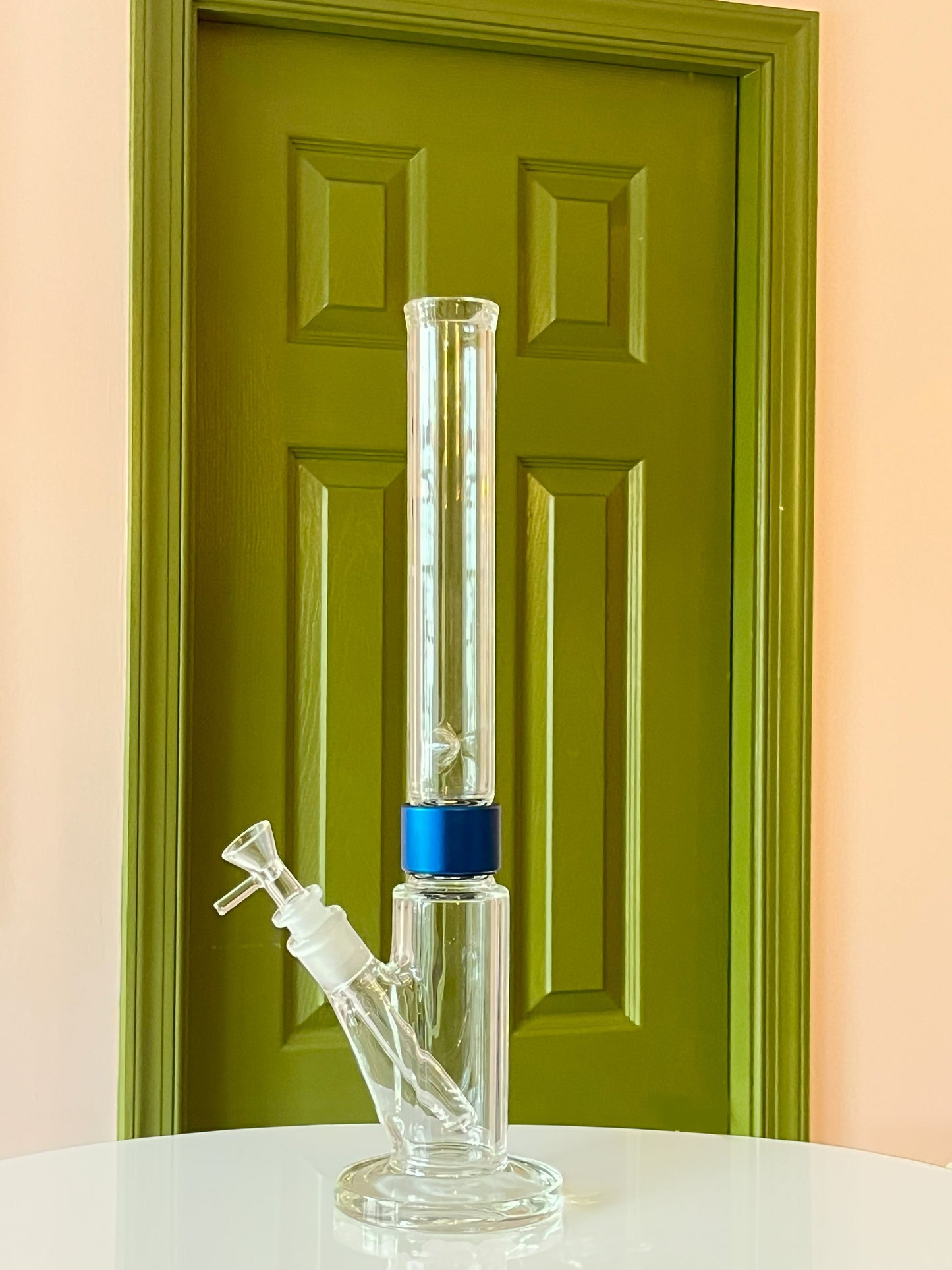 MINI Tall Straight Tube