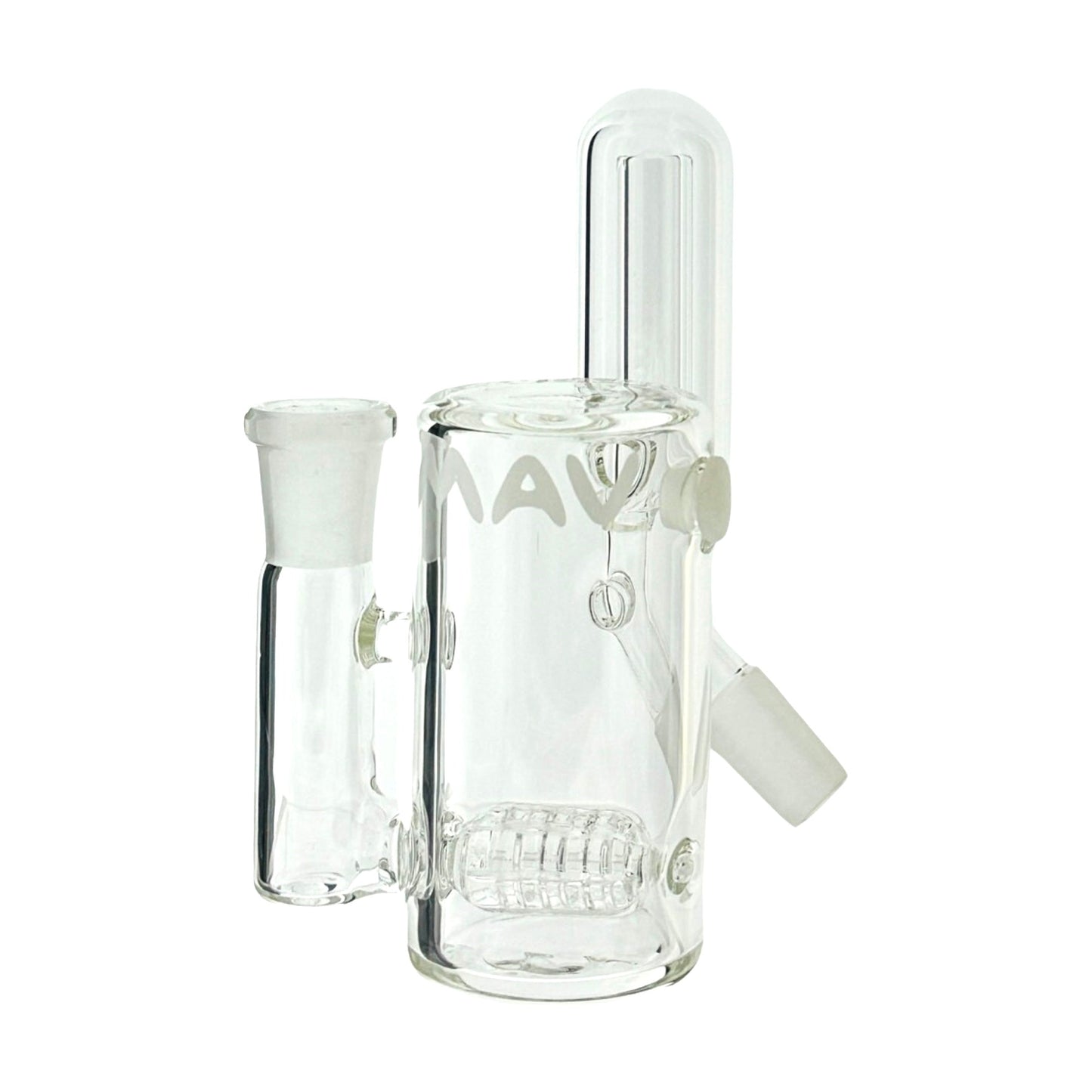 Inline Splashproof Ash Catcher 14MM/45°