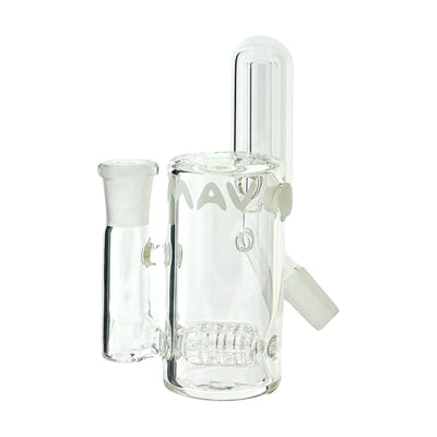 Inline Splashproof Ash Catcher 14MM/45°
