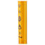 Sweet Sacred Honey Bee MAV Glass Pyramid Laser Beaker Bong