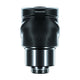 Focus V Intelli-Core Atomizers