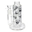 Prism Skull Big Honeycomb Single Stack