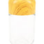 Glass Stash Jar – Wood-Grain Tamper Cap