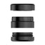 Flower Mill 2.5" Next Gen Premium Grinder