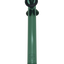JW Original Steamroller Hand Pipe | Teal