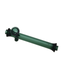 JW Original Steamroller Hand Pipe | Teal