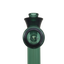 JW Original Steamroller Hand Pipe | Teal