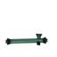 JW Original Steamroller Hand Pipe | Teal