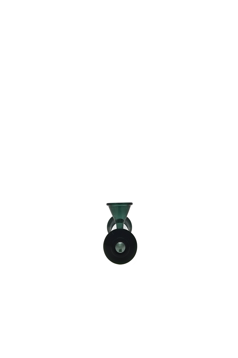 JW Original Steamroller Hand Pipe | Teal
