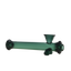 JW Original Steamroller Hand Pipe | Teal