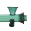 JW Original Steamroller Hand Pipe | Teal