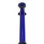 JW Original Steamroller Hand Pipe | Cobalt