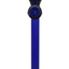 JW Original Steamroller Hand Pipe | Cobalt