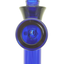 JW Original Steamroller Hand Pipe | Cobalt