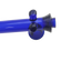 JW Original Steamroller Hand Pipe | Cobalt