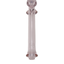 JW Original Steamroller Hand Pipe | Pink