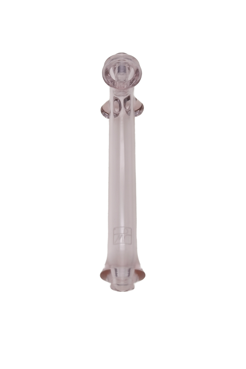 JW Original Steamroller Hand Pipe | Pink