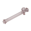 JW Original Steamroller Hand Pipe | Pink