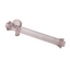 JW Original Steamroller Hand Pipe | Pink