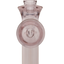 JW Original Steamroller Hand Pipe | Pink