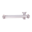 JW Original Steamroller Hand Pipe | Pink
