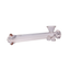 JW Original Steamroller Hand Pipe | Pink