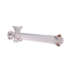 JW Original Steamroller Hand Pipe | Pink