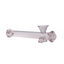 JW Original Steamroller Hand Pipe | Pink