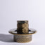 Twenties Collection Ashtray | Gold