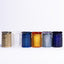 Twenties Collection Jar | Gold