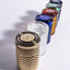 Twenties Collection Jar | Clear