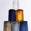 Twenties Collection Jar | Cobalt