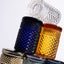 Twenties Collection Jar | Midnight