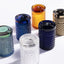 Twenties Collection Jar | Mermaid
