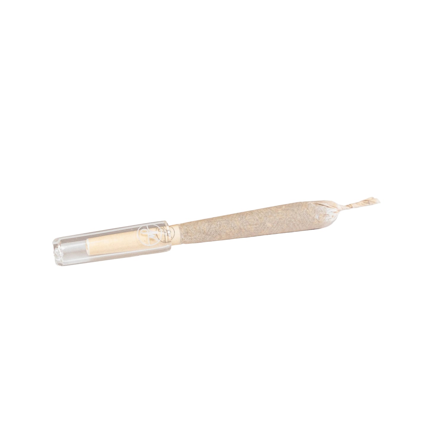Glass Joint Tip | Clear