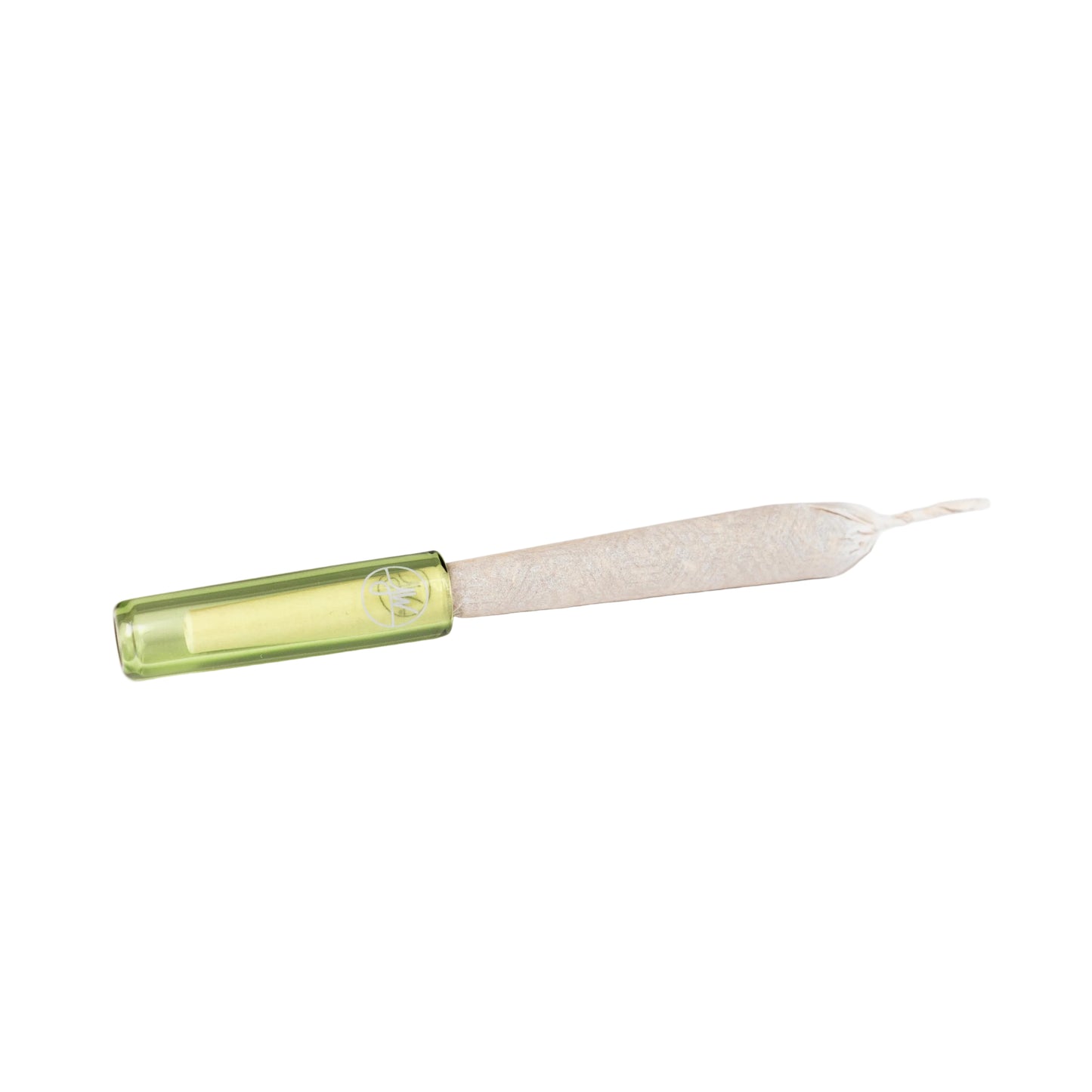 Glass Joint Tip | Light Green