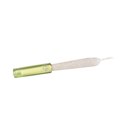 Glass Joint Tip | Light Green