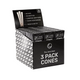 30 count 3-Pack Cones POS Display Pack (Night)